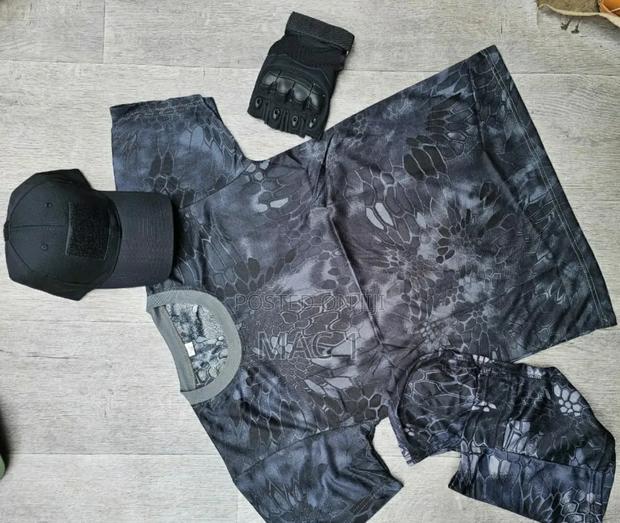 Tactical Shirts Good 4 Combination - thumbnail 2