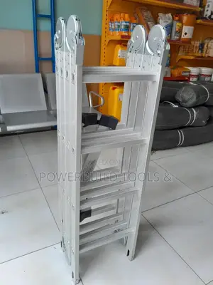 4by4 Aluminium Multipurpose Ladder 16steps