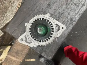 Alternator for Probox