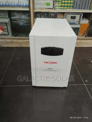 10kva Stabilizer
