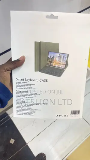 Case for Samsung Galaxy Tab A8 2021 Cover