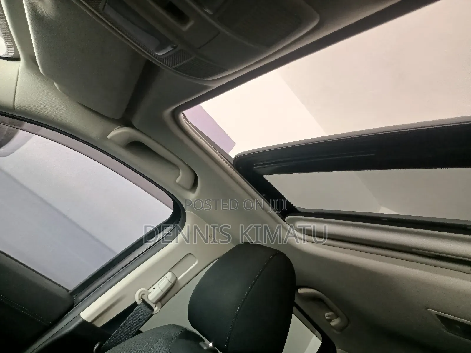 Mazda CX-5 2017 Matt Black