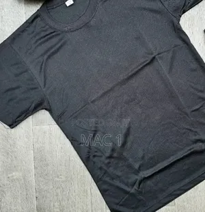 Black Tactical Shirts Good 4 Combination Set