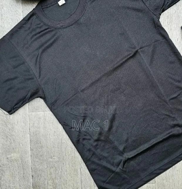 Black Tactical Shirts Good 4 Combination Set - thumbnail 2