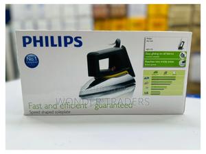 Philips Iron Box _ Dry Philips Iron Box - thumbnail 2