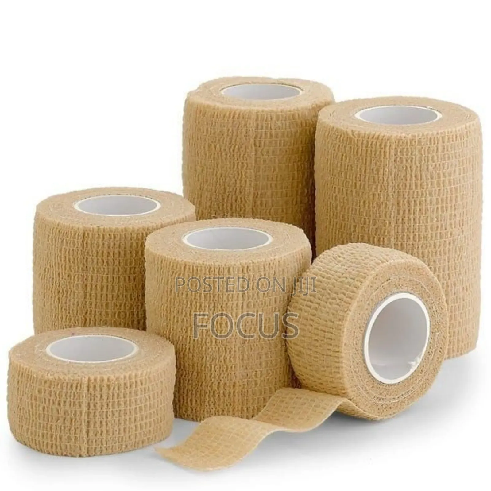 Bandage Wrap/Medical Tape