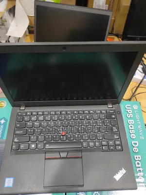 Laptop Lenovo ThinkPad X260 8GB Intel Core I5 SSD 256GB