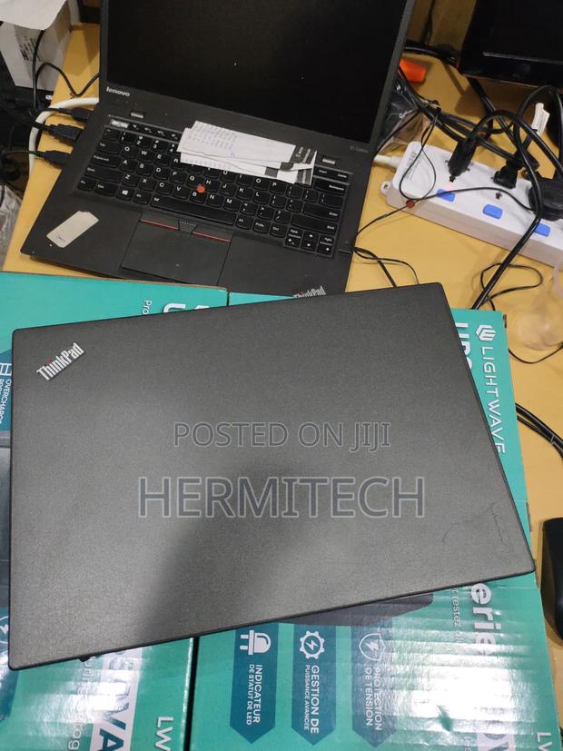 Laptop Lenovo ThinkPad X260 8GB Intel Core I5 SSD 256GB - thumbnail 2