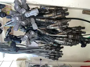 Oxygen Sensors Available for Variety of Cars