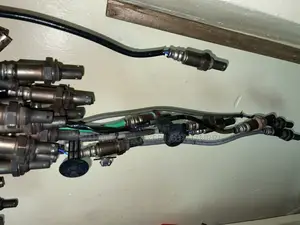 Oxygen Sensors Available for Variety of Cars