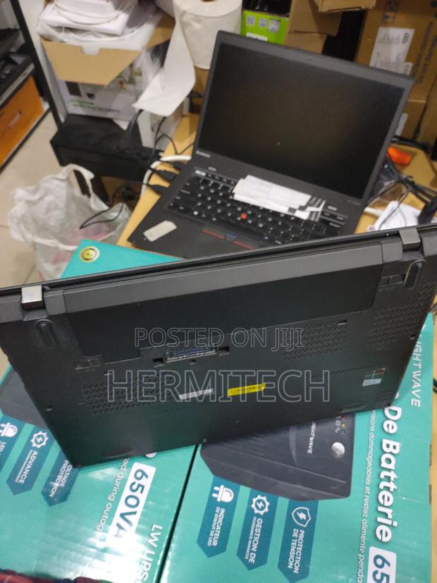 Laptop Lenovo ThinkPad X260 8GB Intel Core I5 SSD 256GB - thumbnail 3