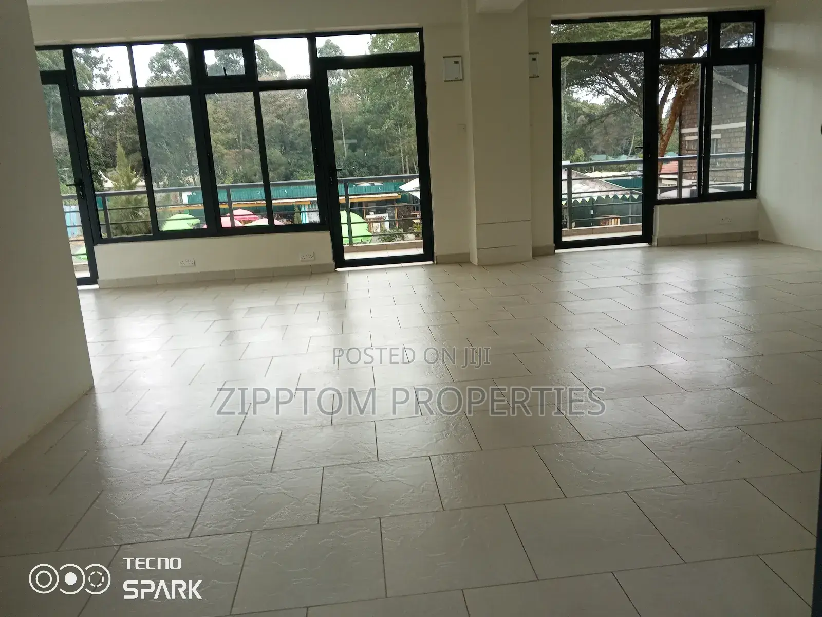 Office Space to Let in Karen
