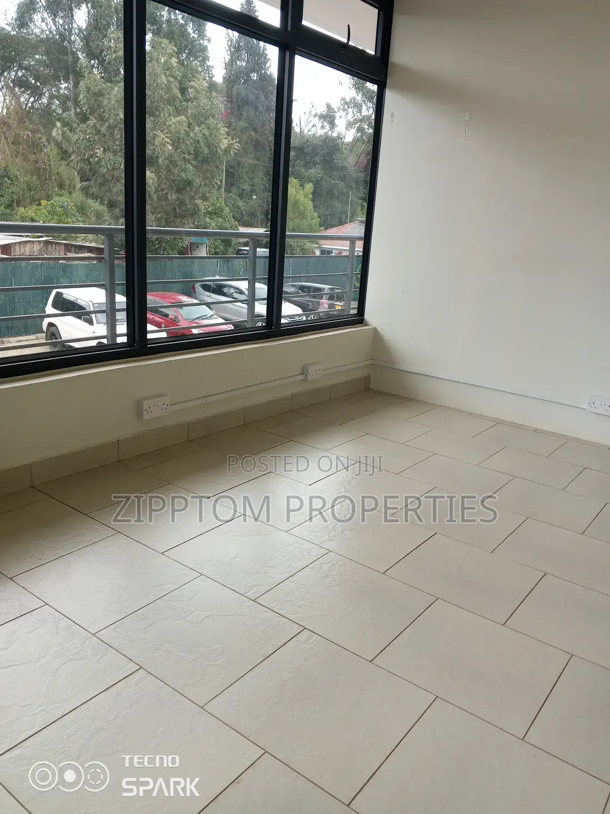 Office Space to Let in Karen