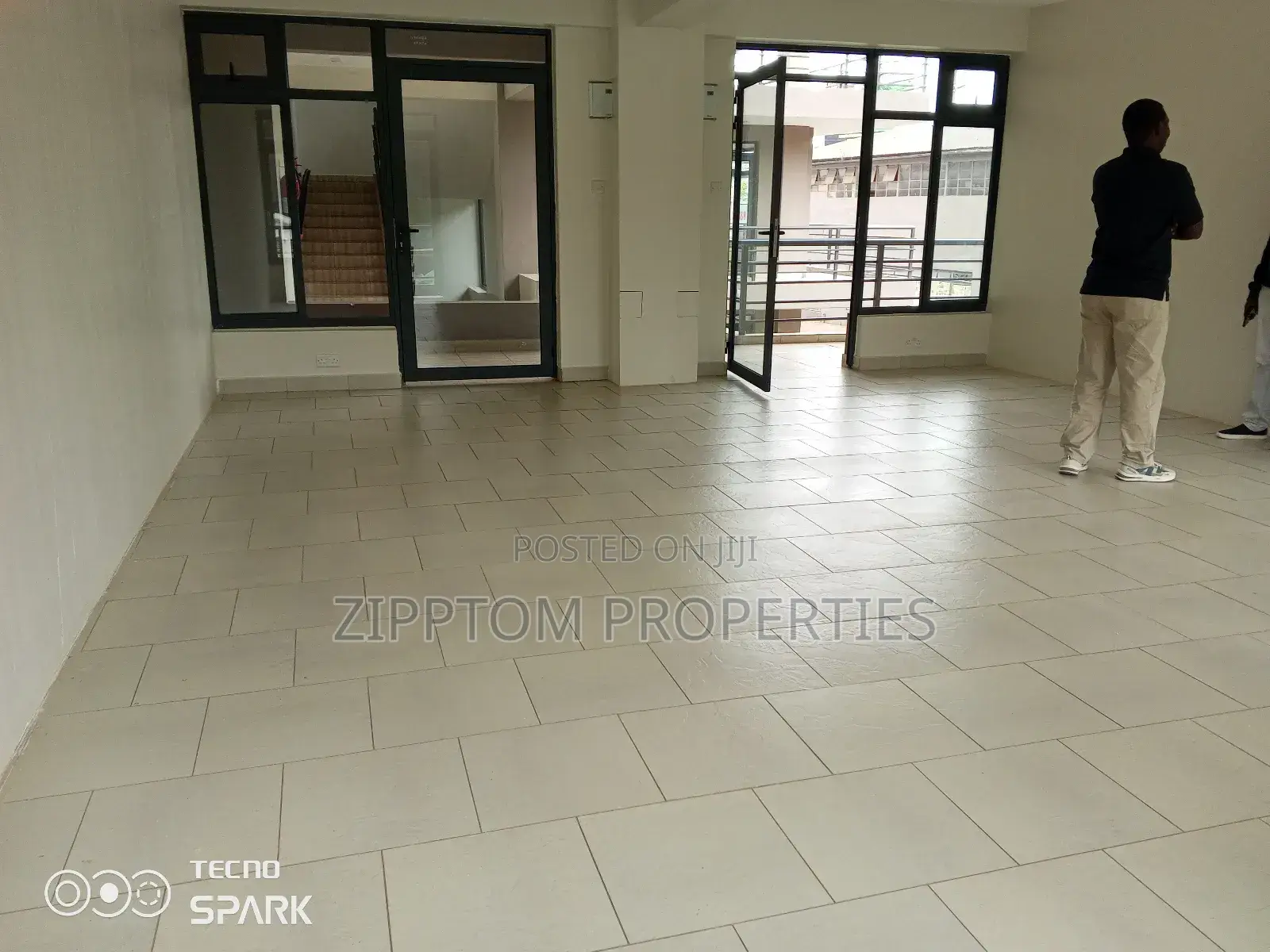 Office Space to Let in Karen