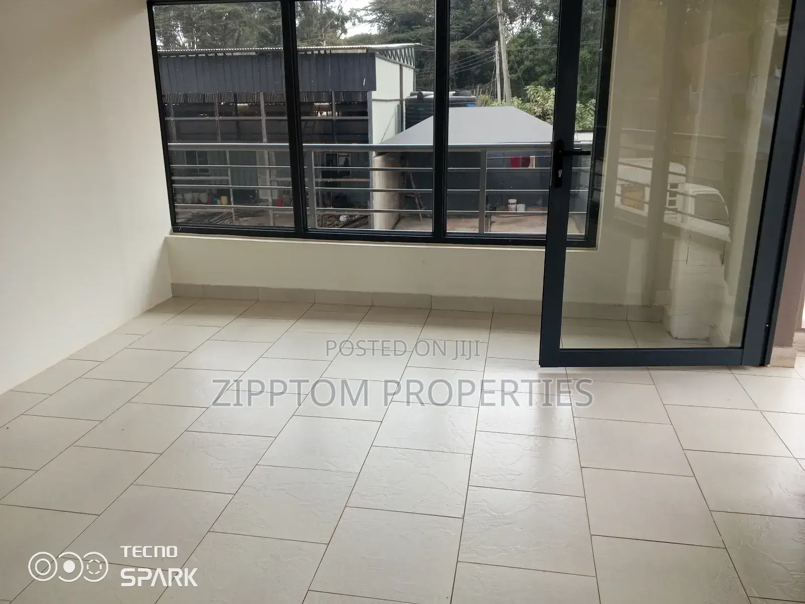 Office Space to Let in Karen