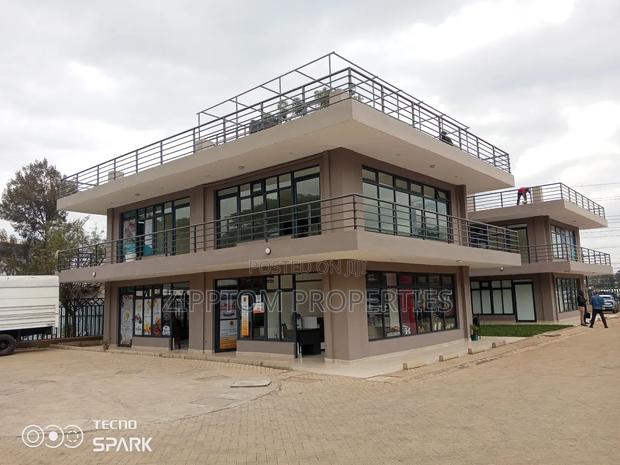 Office Space to Let in Karen - main view