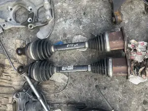 Shafts for Audi A4