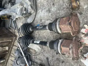 Shafts for Audi A4