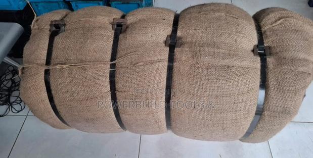 Hessian Fabric for Concrete Curing - thumbnail 2