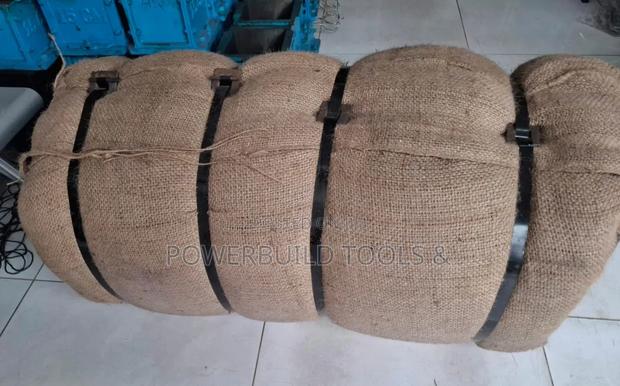 Hessian Fabric for Concrete Curing - thumbnail 3