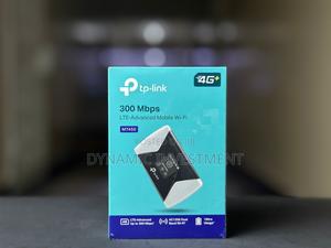 Tp-Link M7450 300mbps Lte-Advanced Mobile Wi-Fi/Mifi - thumbnail 2
