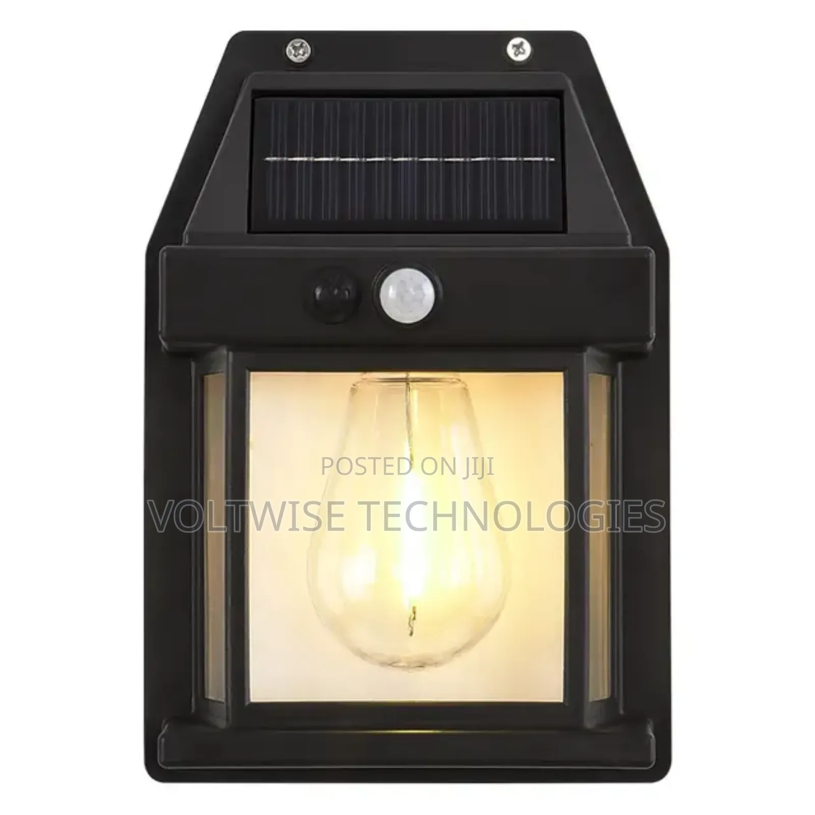 Quality Solar Compound Lights