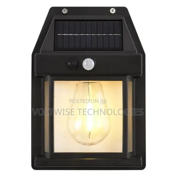 Quality Solar Compound Lights - thumbnail 2