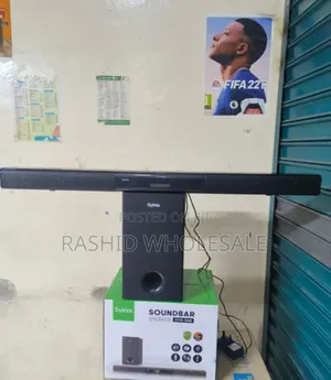 Syinix Soundbar