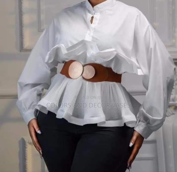 Figure Belts Variety - main view