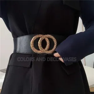Figure Belts Variety