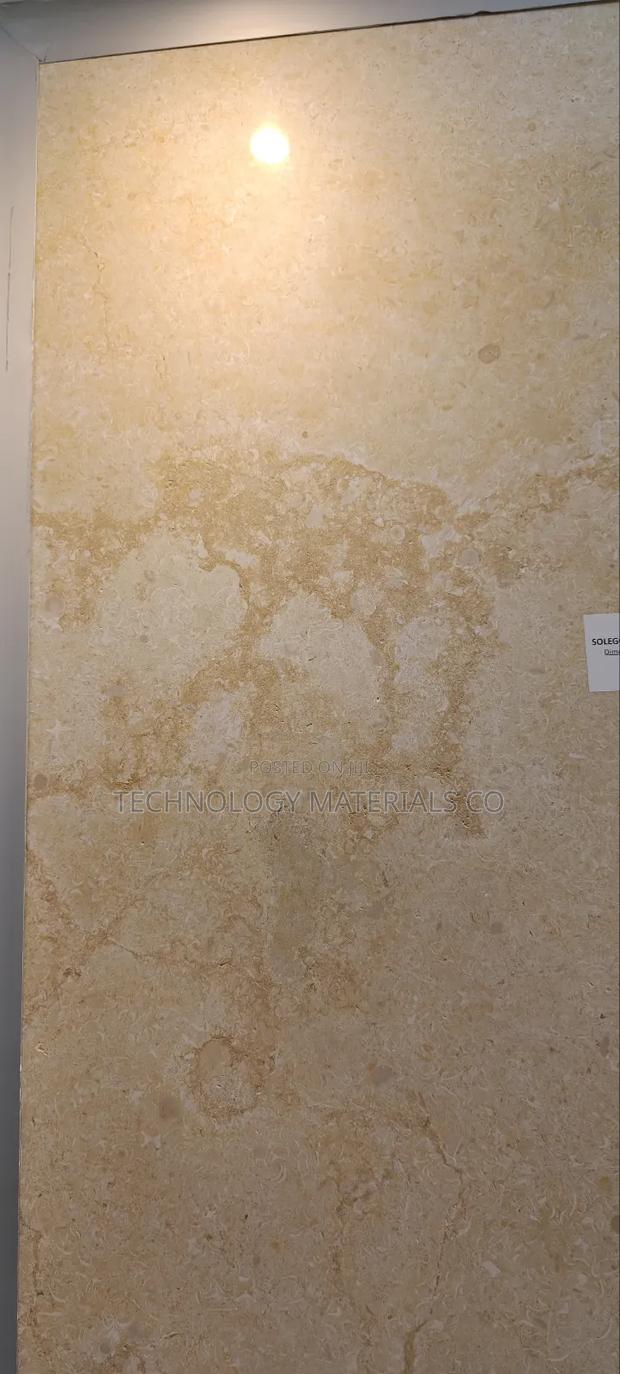 Soleggiato Nour Marble Stone(8ft * 2ft * 18mm)