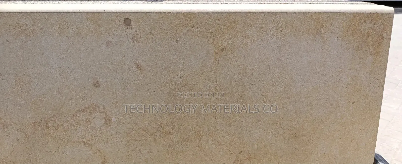 Soleggiato Nour Marble Stone(8ft * 2ft * 18mm)