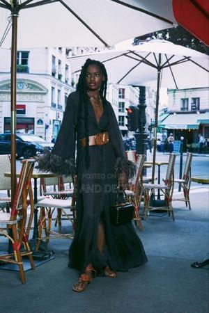 Big Waist Belts - thumbnail 2