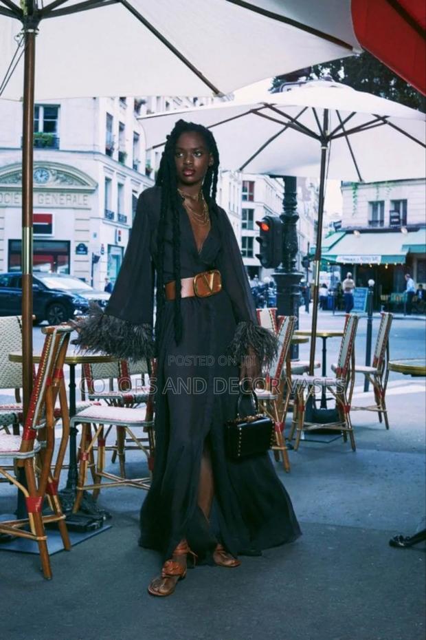 Big Waist Belts - main view