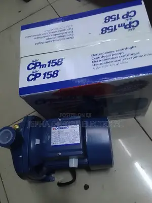 Pedrollo Water Booster 1hp
