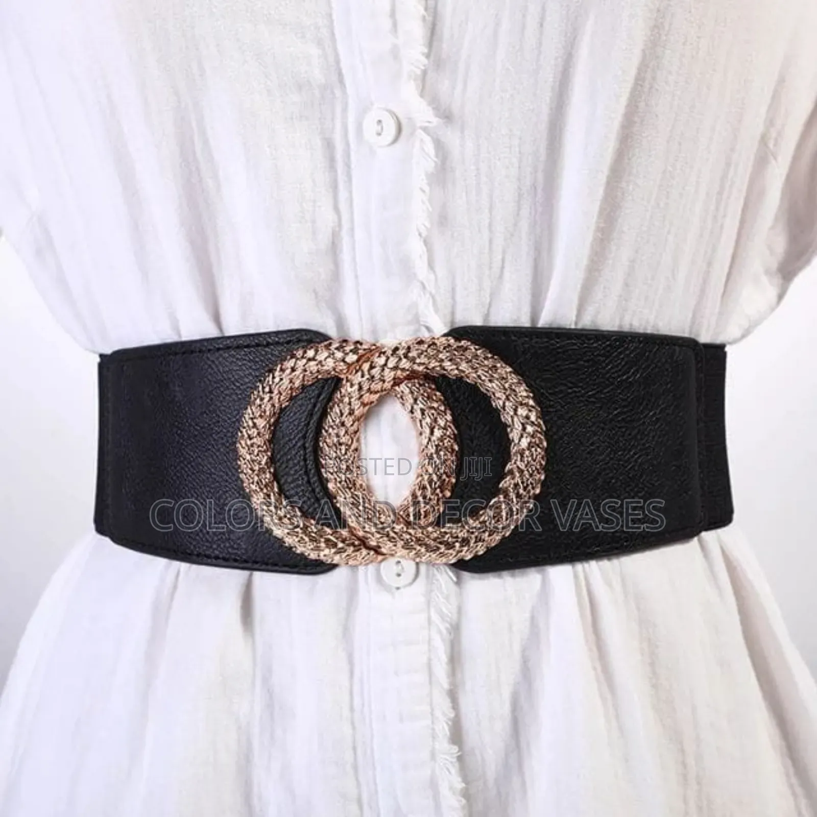 Beautiful Waist Belts