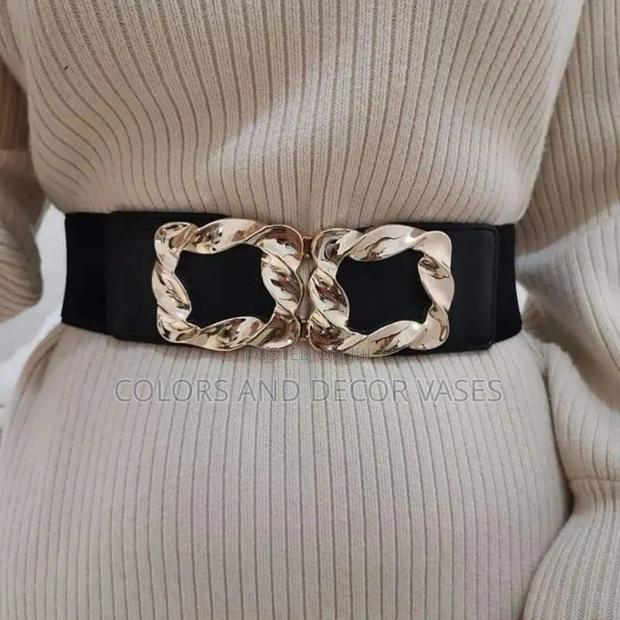 Beautiful Waist Belts - thumbnail 3