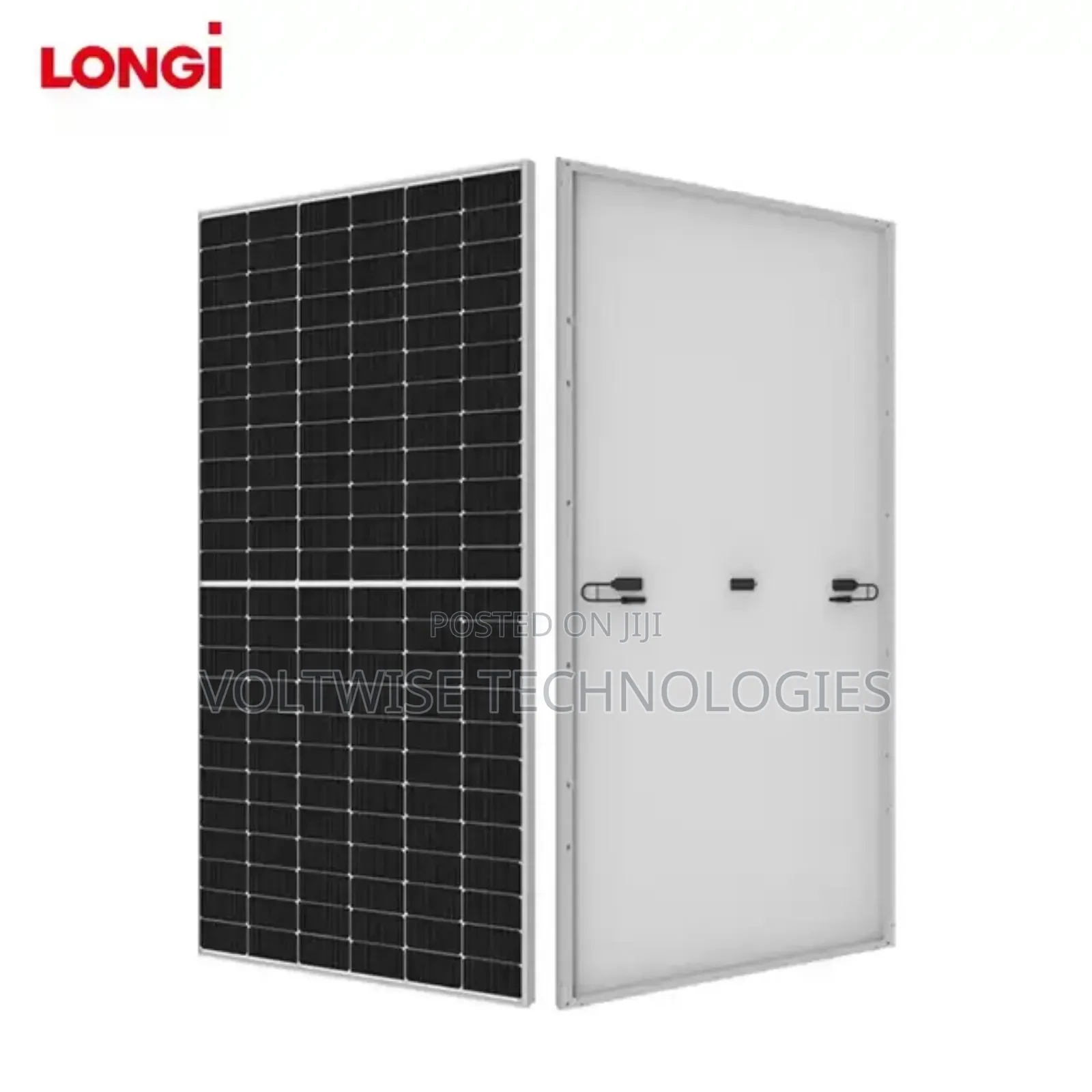 Longi 350W Monocrystaline Solar Panels