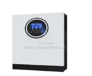 Hybrid Inverter 1000W 12V