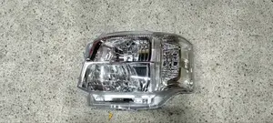 Head Light Hiace 7L Head Lamp 2012