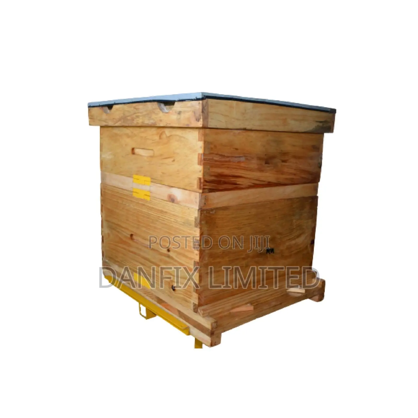 Langstroth Beehives Construction
