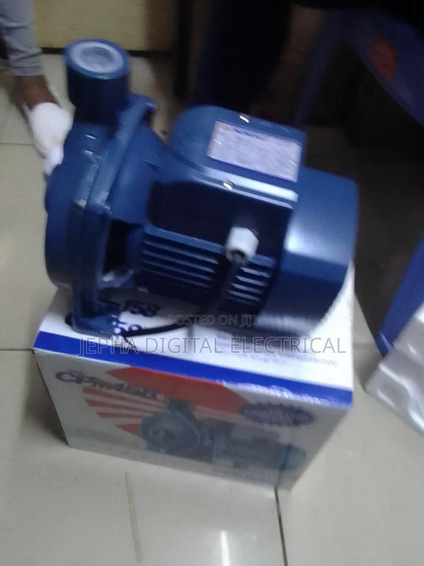 Pedrollo Booster Pump 1hp/Booster Pump Pedrollo
