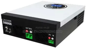 Hybrid Inverter 2kva 12v