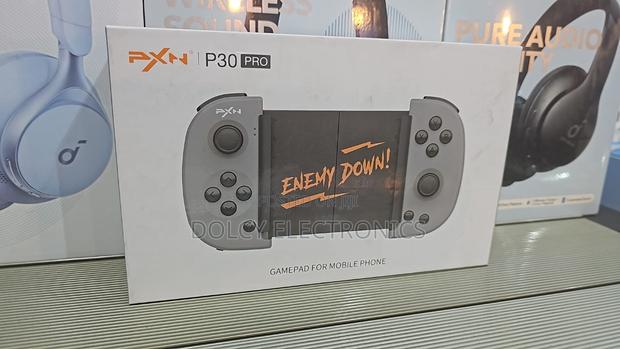 PXN-P30PRO Stretchable Mobile Gaming Controller - main view
