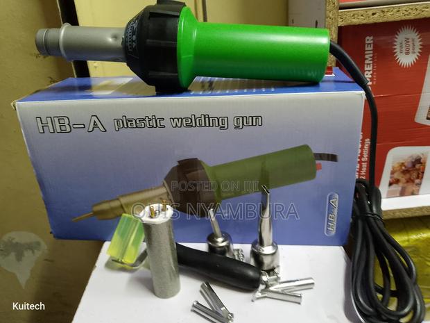 Plastic Welding Gun,Tent Hot Air Gun