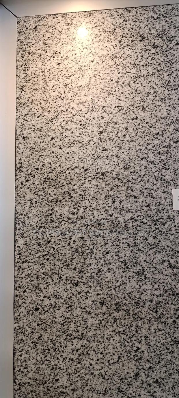 White Eldo Granite (8ft * 2ft * 18mm) - main view