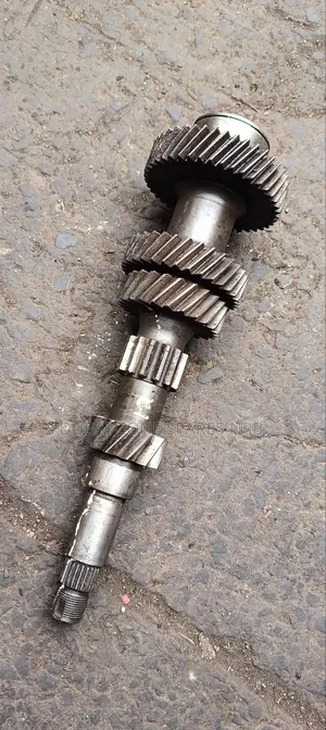 Vigo,7l-Hiace ,1kd,2kd,1tr,2tr Counter Gears Now Available.