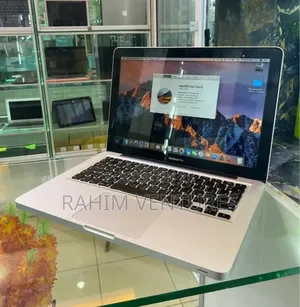 Laptop Apple MacBook Pro 2011 8GB Intel Core i5 HDD 500GB