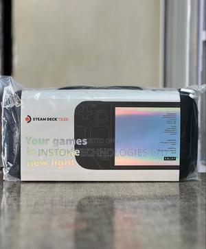 Valve Steam Deck OLED 1TB Handheld Gaming Console in Nairobi Central