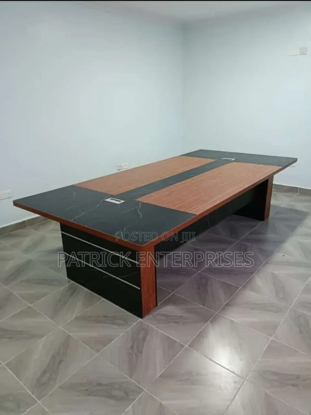 Imported Modern Boardroom Office Table 3 MTR